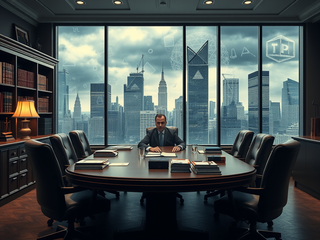 Why Traditional Risk Frameworks Fail Modern Law Firms and What Comes Next