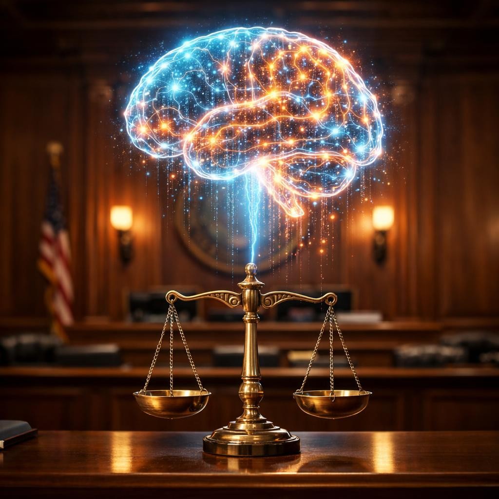 When AI Writes Your Firm’s First Impression: The Ethics and Strategy of Machine-Generated Legal Marketing